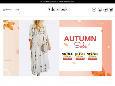 adorelook.com