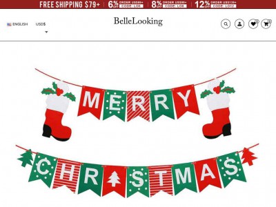bellelooking.com
