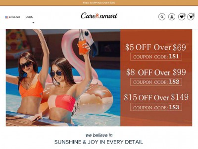 careinmart.com