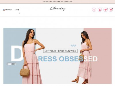 cherieday.com