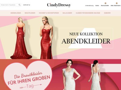 cindydressy.ch
