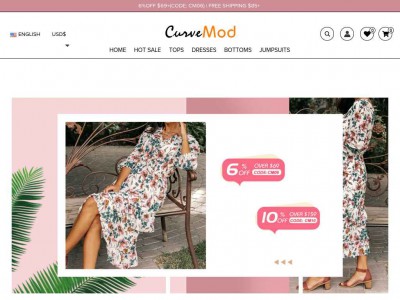 curvemod.com