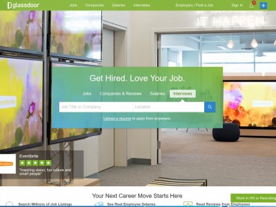 glassdoor.com