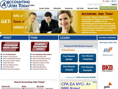 accountingjobstoday.com