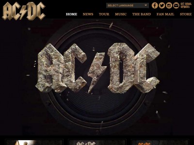 acdc.com