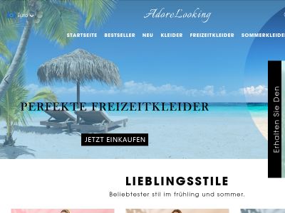 adorelooking.de
