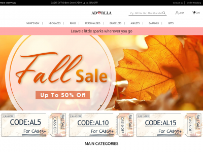 adorlla.ca
