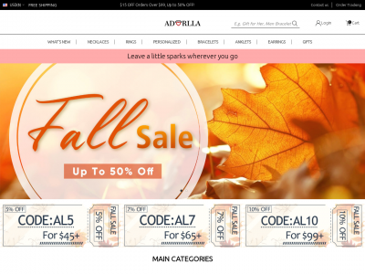 adorlla.com