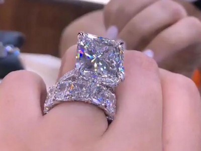 I get so many compliments on it