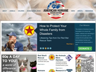 americanhumane.org