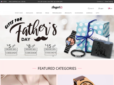 angerla.com