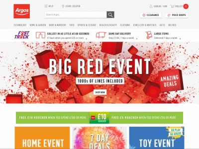 argos.co.uk