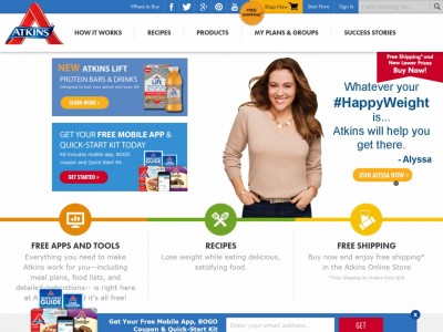 atkins.com