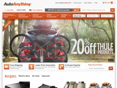 autoanything.com