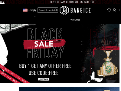 bangice.com