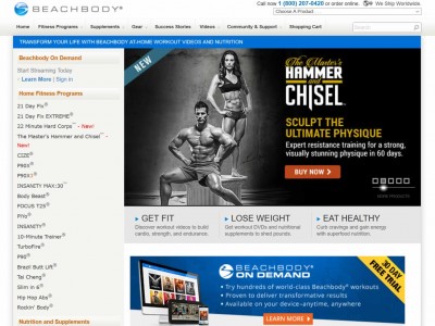 beachbody.com