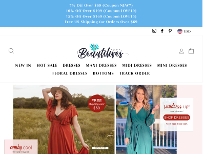 beautilives.com