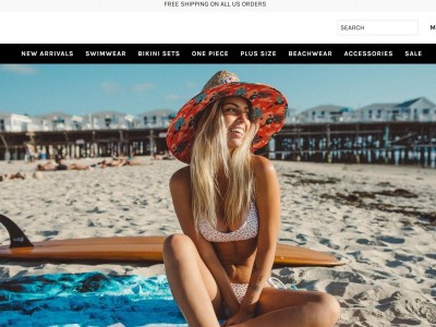 bikinishe.com