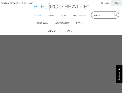 bleurodbeattie.com