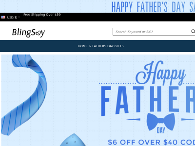 blingsay.com