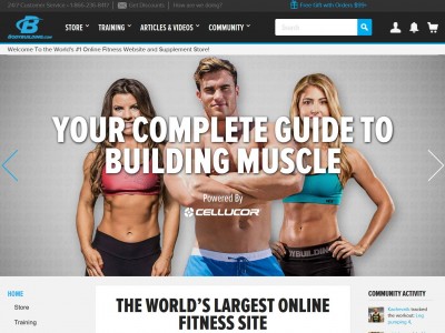 bodybuilding.com