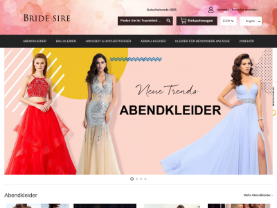 bridesire.at