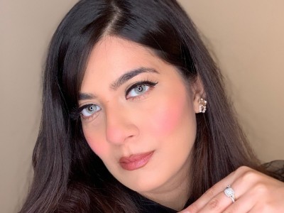 Great contacts for dark eyes