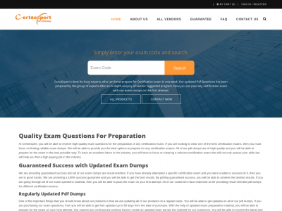 certsexpert.com