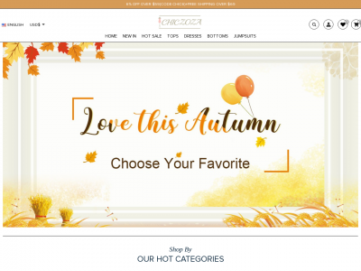 chiczoza.com