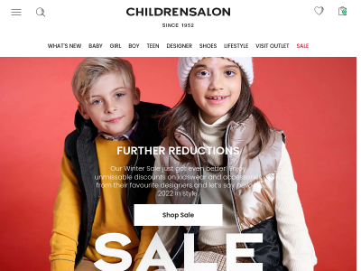 childrensalon.com