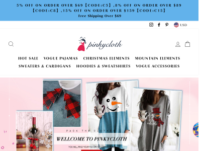 comfyindie.com