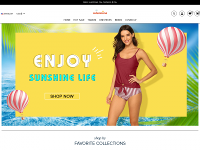 cuteswims.com