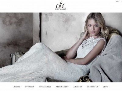dbrweddings.com