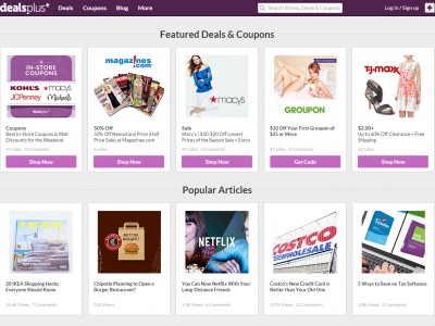 dealsplus.com