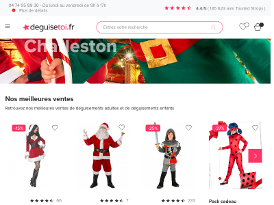 deguisetoi.fr