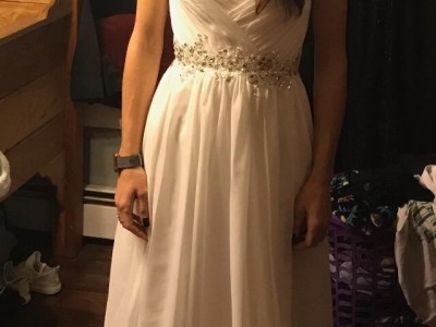 Nice dress for the price