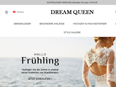 dreamqueen.ch