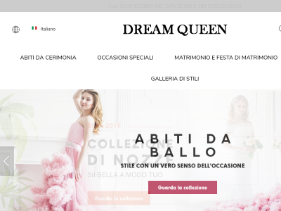 dreamqueen.it
