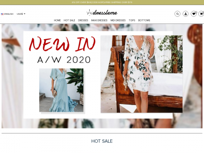 dressleme.com