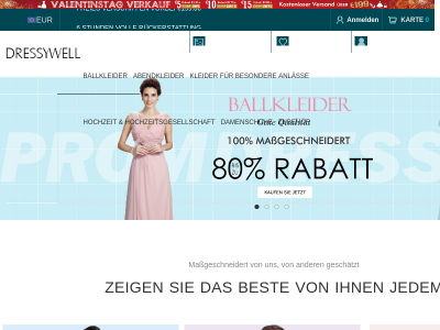 dressywell.de