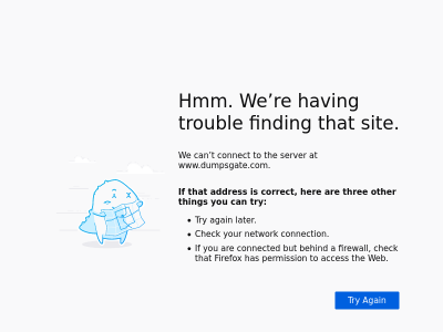 dumpsgate.com
