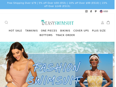 easyswimsuit.com
