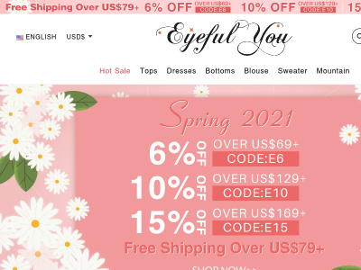 eyefulyou.com