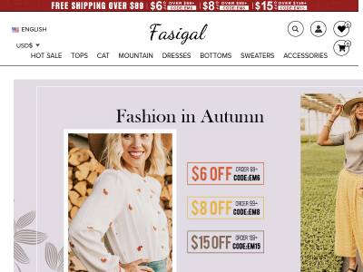 fasigal.com
