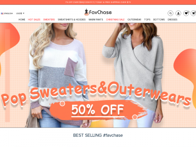favchase.com