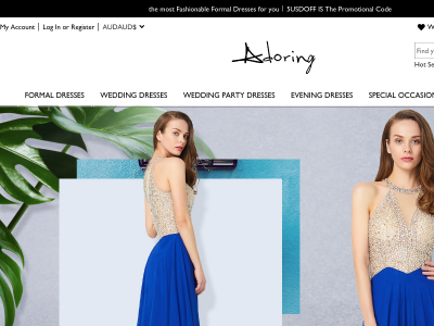 glamcloth.com