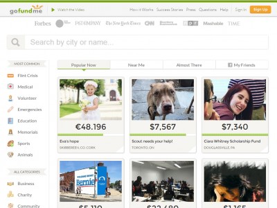 gofundme.com