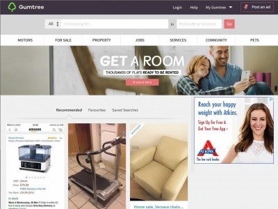 gumtree.com