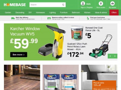 homebase.co.uk