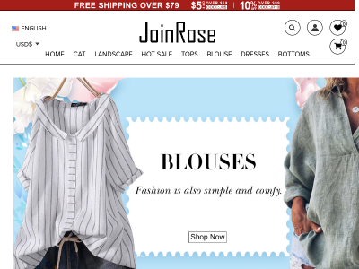 joinrose.com